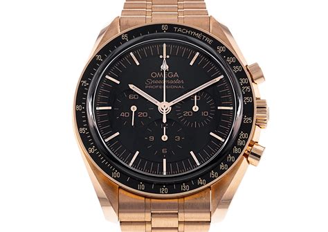 Feature: Buyer’s guide to the Omega Speedmaster.